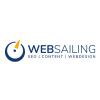 WordPress Agentur Websailing in Netphen - Logo
