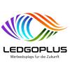 LEDGOPLUS Digitale Werbedisplays in Bissendorf Kreis Osnabrück - Logo