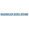 Ingenieur Büro Böhme in Berlin - Logo