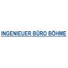 Ingenieur Büro Böhme in Berlin - Logo