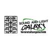 Sound & Light Galaxy DJ/Veranstaltungstechnik in Nordhausen in Thüringen - Logo