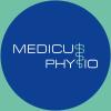 MEDICUS physio in Augsburg - Logo