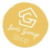 Saris Garage Shop in Viöl - Logo