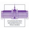 Krankenhauswäscherei Königin Elisabeth Herzberge GmbH in Rüdnitz - Logo