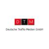 DTM Deutsche Traffic-Medien GmbH in Bremen - Logo