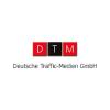 DTM Deutsche Traffic-Medien GmbH in Bremen - Logo