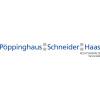 Pöppinghaus : Schneider : Haas Rechtsanwälte PartGmbB in Dresden - Logo