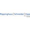 Pöppinghaus : Schneider : Haas Rechtsanwälte PartGmbB in Dresden - Logo