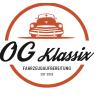 OG Klassix - Fahrzeugaufbereitung in Sankt Ingbert - Logo