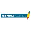 Genius Nachhilfe und Sprachen in Neuburg an der Donau - Logo