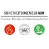 SicherheitsIngenieuer.NRW in Düsseldorf - Logo