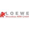 LOEWE Messebau NRW GmbH in Wülfrath - Logo