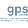 Greisen Produkt Service GmbH in Hamburg - Logo
