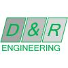D&R Engineering GmbH in Gebhardshain - Logo