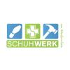 Schuhwerk am Niederrhein in Goch - Logo