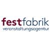 festfabrik Veranstaltungsagentur in Hannover - Logo