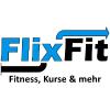FlixFit Fitness Aalen in Aalen - Logo