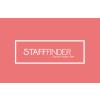 Stafffinder Agency - Event and Exhibition Staff in Meerbusch - Logo