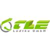 TLE Lüdtke GmbH in Berlin - Logo