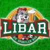 Libar - Die Sportler Bar in Solingen - Logo