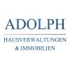 Adolph Hausverwaltungen & Immobilien GmbH in Stockstadt am Rhein - Logo