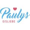 Paulys Eisliebe in Neubrandenburg - Logo