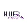 Hiller Bestattungen GmbH in Böblingen - Logo