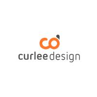 Curlee Design in München - Logo