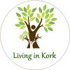 Living in Kork in Erlangen - Logo
