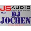 JS-AUDIO • DJ JOCHEN in Epe Stadt Gronau in Westfalen - Logo