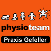 physioteam Praxis Gefeller in Wittlich - Logo