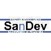 SanDev - Safety Engineering and Product Development in Felm - Logo