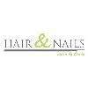 HAIR & NAILS in Schenkenhorst Gemeinde Stahnsdorf - Logo