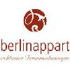 Bild zu Berlinappart - exklusive Apartments & Ferienwohnungen Berlin in Berlin