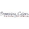 Promising Colors in Wesel - Logo