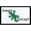 Simple Concept in Bremen - Logo