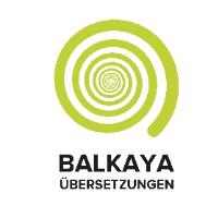 Balkaya Übersetzungen - Yeminli Tercüman in Wuppertal - Logo