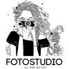 FOTOSTUDIO - ALL EYES ON YOU in München - Logo