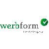 Werbform Werbeagentur in Voerde am Niederrhein - Logo