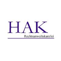 Kanzlei HAK in Frankfurt am Main - Logo