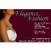 Brautmode, Komunionmode und Abendmode bei Elegance-Fashion in Bochum - Logo