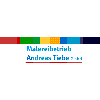 MalereibetriebTiebe Andreas GmbH in Dorum Gemeinde Wurster Nordseeküste - Logo