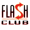 Flash Club Osterburg in Osterburg in der Altmark - Logo