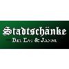 Stadtschänke in Krefeld - Logo