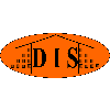 DIS-Dienstleistungen in Nürnberg - Logo