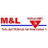 M&L Automobile Reifendienst Halle Inh. Kerstin Müller in Halle (Saale) - Logo