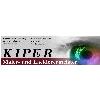 Maler u. Lackierermeister KIPER in Bad Tölz - Logo