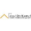 das12teKamel - Kommunikationsmanagement in Hildesheim - Logo