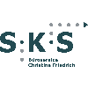 Büro- und Schreibservice Christina Friedrich in Berlin - Logo