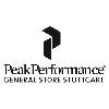 Peak Performance General Store Stuttgart in Stuttgart - Logo